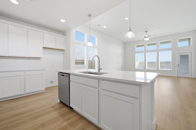1168 Sunlit Circle, Brookshire, TX 77423