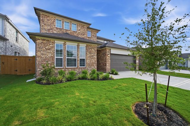 1168 Sunlit Circle, Brookshire, TX 77423