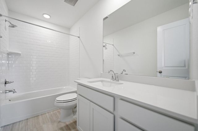 1168 Sunlit Circle, Brookshire, TX 77423
