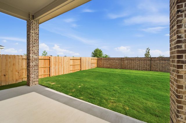 1168 Sunlit Circle, Brookshire, TX 77423