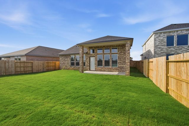 1168 Sunlit Circle, Brookshire, TX 77423