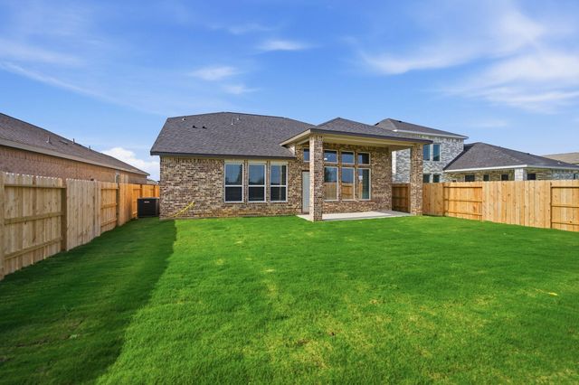 1168 Sunlit Circle, Brookshire, TX 77423