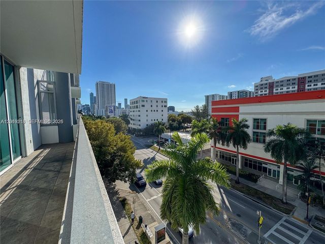 350 NE 24th St 514, Miami, FL 33137