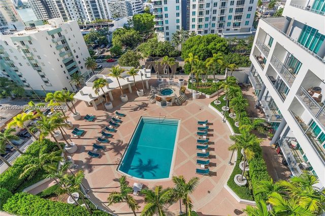 350 NE 24th St 514, Miami, FL 33137