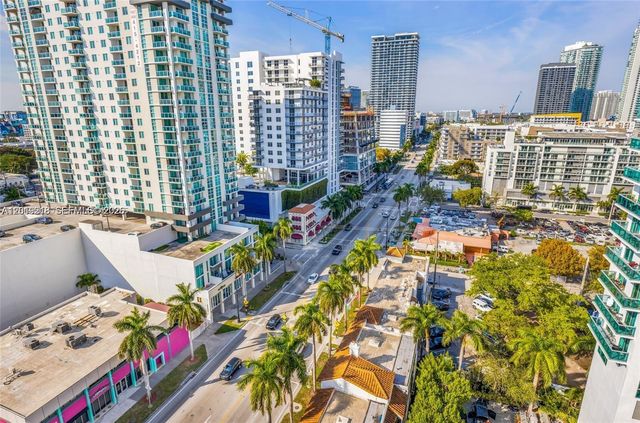 350 NE 24th St 514, Miami, FL 33137