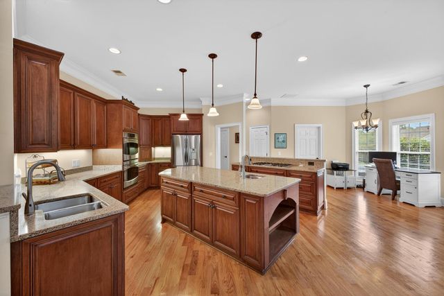 595 Longshadow Drive, Aiken, SC 29803