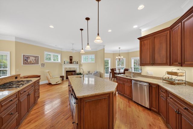 595 Longshadow Drive, Aiken, SC 29803