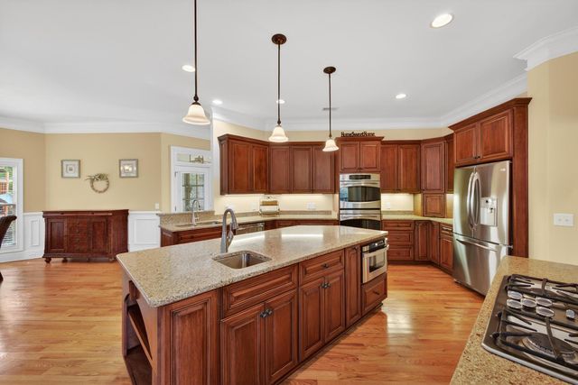 595 Longshadow Drive, Aiken, SC 29803