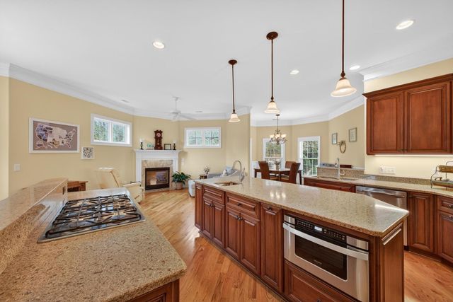 595 Longshadow Drive, Aiken, SC 29803