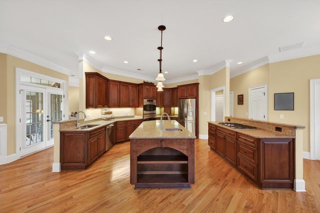 595 Longshadow Drive, Aiken, SC 29803