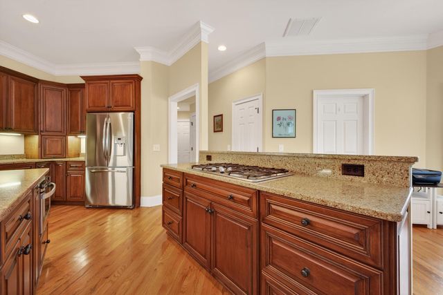 595 Longshadow Drive, Aiken, SC 29803