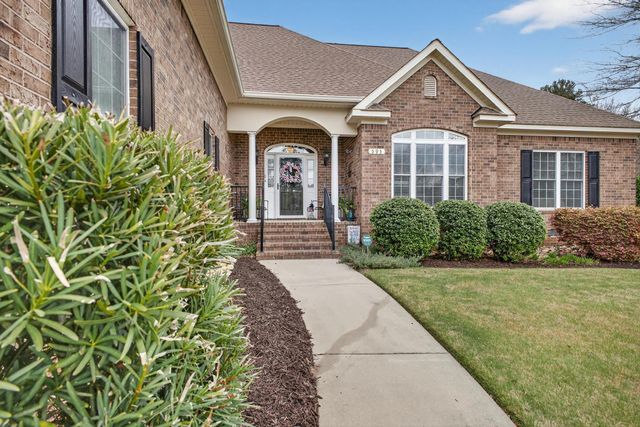 595 Longshadow Drive, Aiken, SC 29803