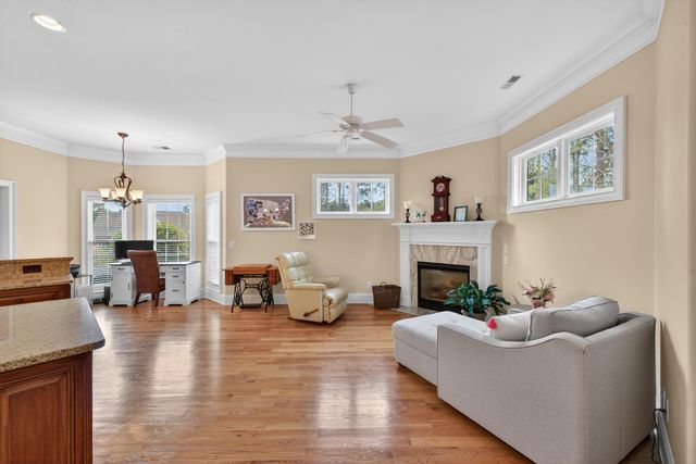 595 Longshadow Drive, Aiken, SC 29803