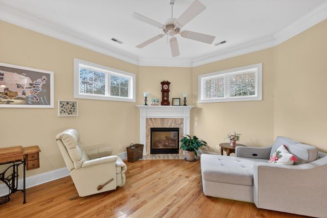 595 Longshadow Drive, Aiken, SC 29803