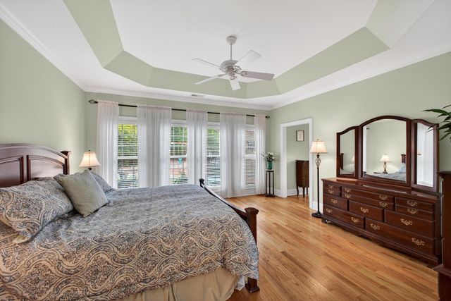 595 Longshadow Drive, Aiken, SC 29803