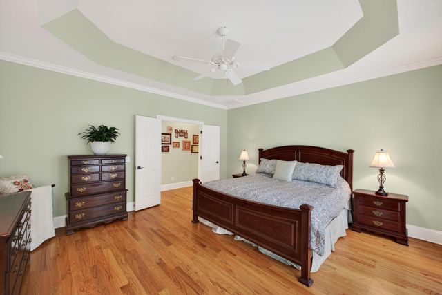 595 Longshadow Drive, Aiken, SC 29803