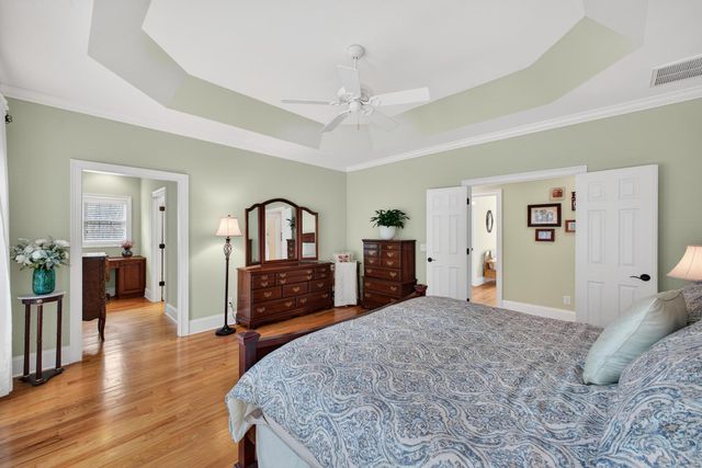 595 Longshadow Drive, Aiken, SC 29803