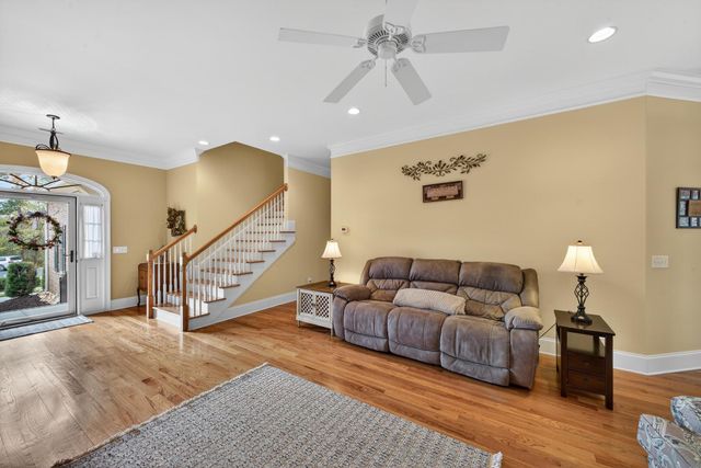 595 Longshadow Drive, Aiken, SC 29803