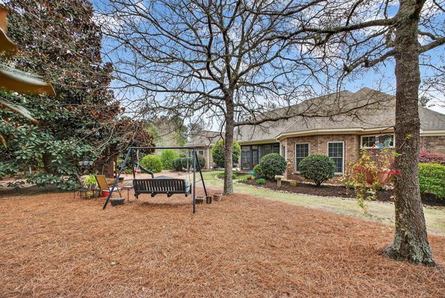 595 Longshadow Drive, Aiken, SC 29803
