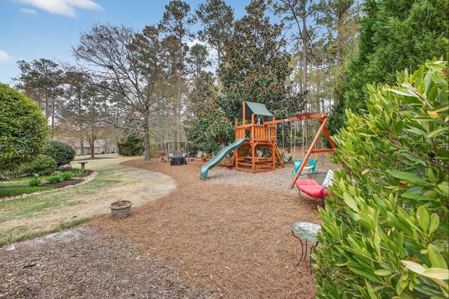 595 Longshadow Drive, Aiken, SC 29803