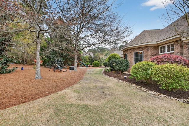595 Longshadow Drive, Aiken, SC 29803
