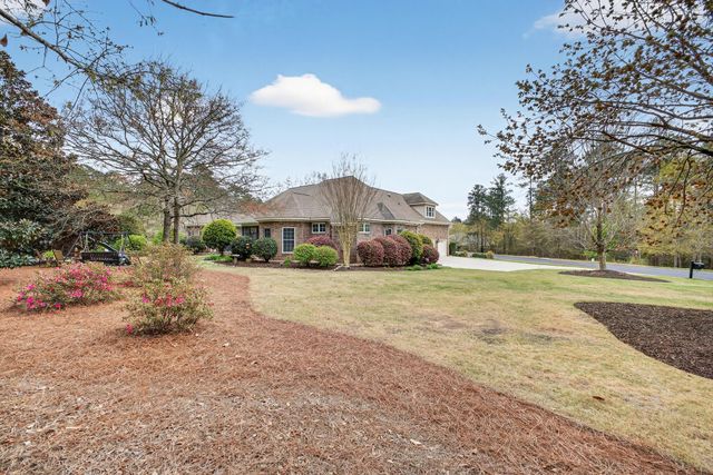 595 Longshadow Drive, Aiken, SC 29803