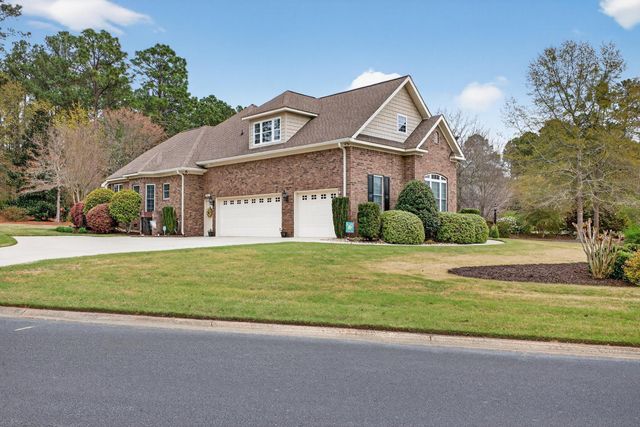 595 Longshadow Drive, Aiken, SC 29803