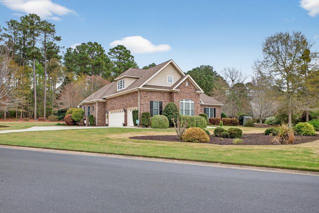595 Longshadow Drive, Aiken, SC 29803