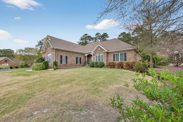 595 Longshadow Drive, Aiken, SC 29803