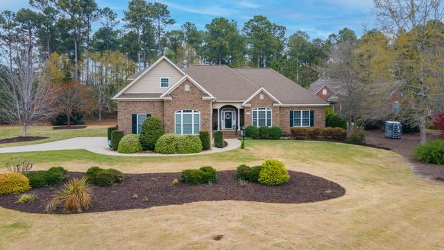 595 Longshadow Drive, Aiken, SC 29803