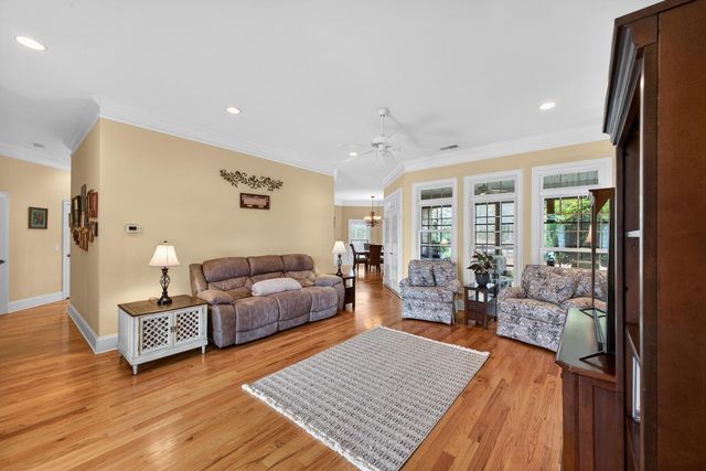 595 Longshadow Drive, Aiken, SC 29803