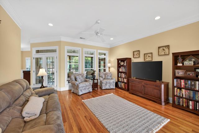 595 Longshadow Drive, Aiken, SC 29803