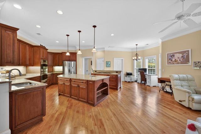 595 Longshadow Drive, Aiken, SC 29803