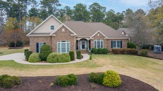 595 Longshadow Drive, Aiken, SC 29803