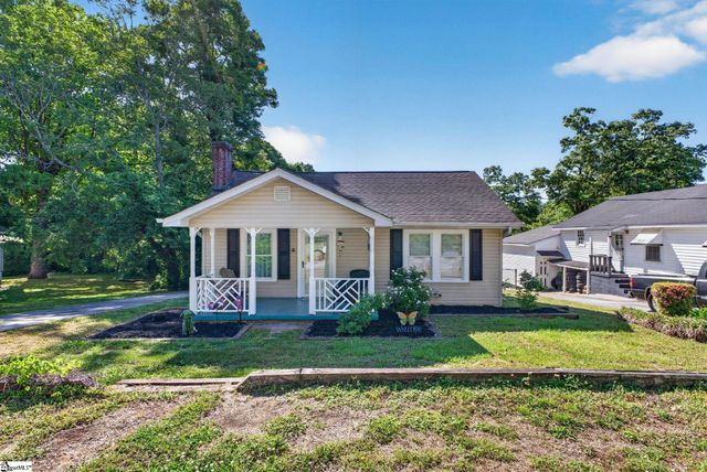 104 Buddin Street, Easley, SC 29640
