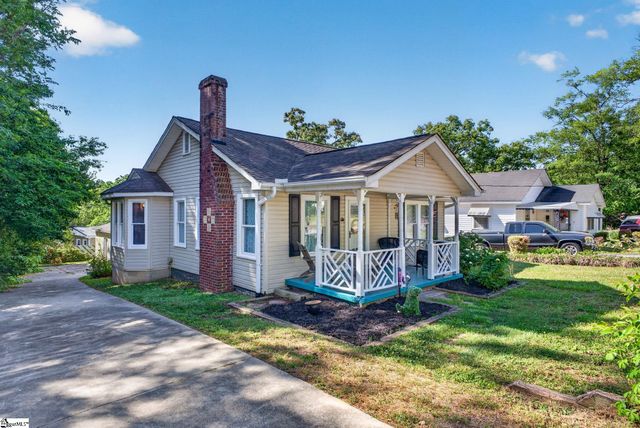 104 Buddin Street, Easley, SC 29640