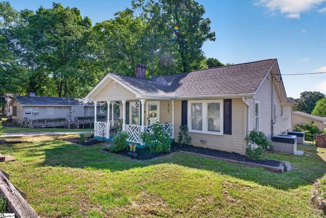 104 Buddin Street, Easley, SC 29640