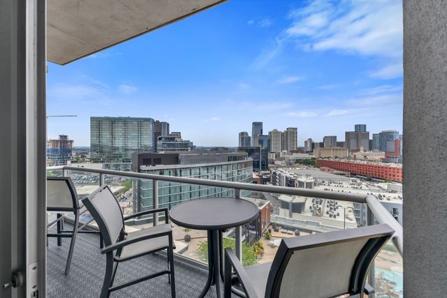 600 12th Ave S Apt 1509, Nashville, TN 37203