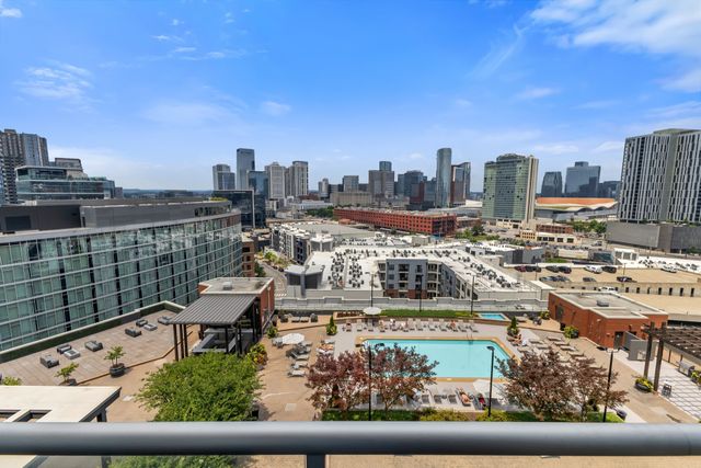 600 12th Ave S Apt 1509, Nashville, TN 37203