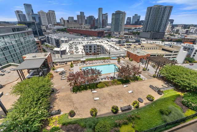 600 12th Ave S Apt 1509, Nashville, TN 37203