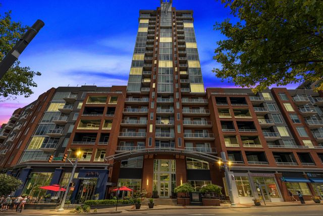 600 12th Ave S Apt 1509, Nashville, TN 37203