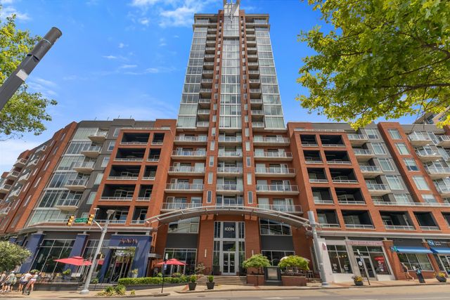600 12th Ave S Apt 1509, Nashville, TN 37203