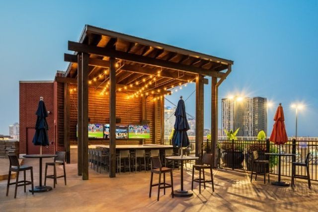 600 12th Ave S Apt 1509, Nashville, TN 37203