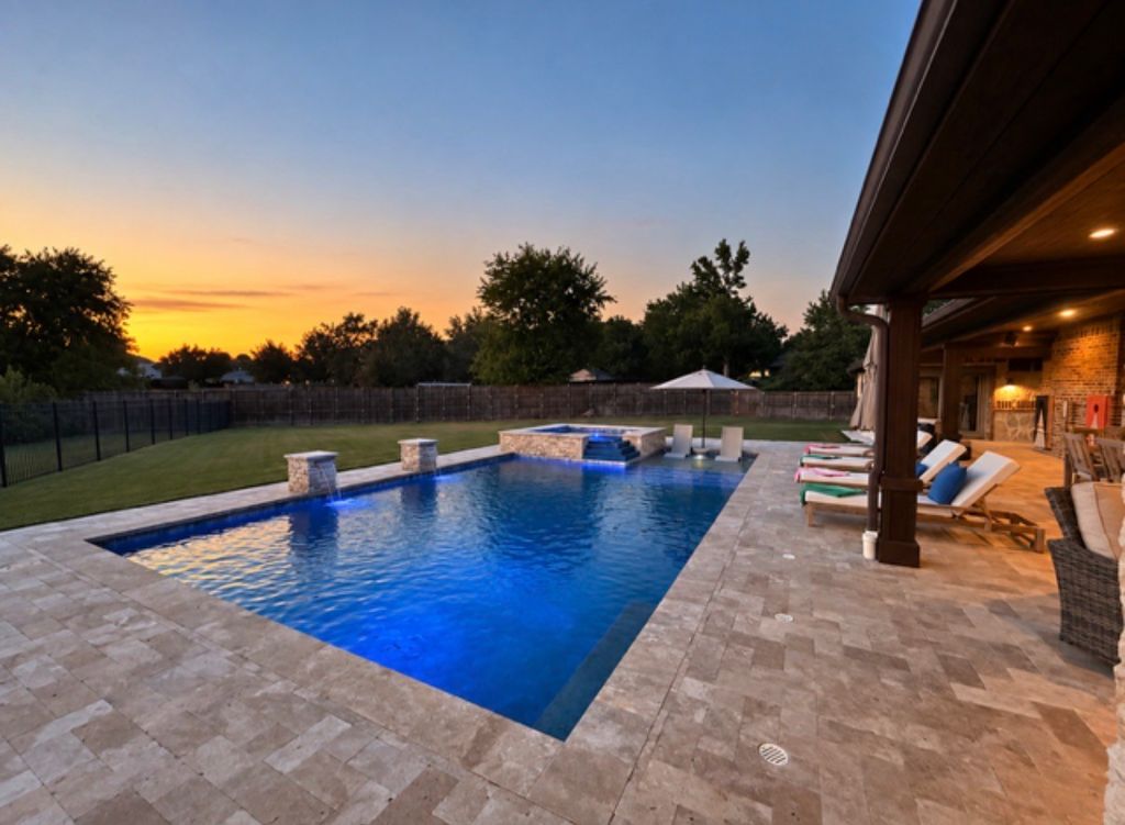1412 Sundown Drive, Flower Mound, TX 75028 — photo 3