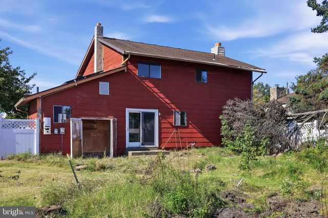 336 CARSON AVE, Gibbstown, NJ 08027