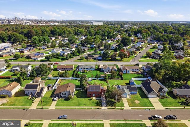 336 CARSON AVE, Gibbstown, NJ 08027