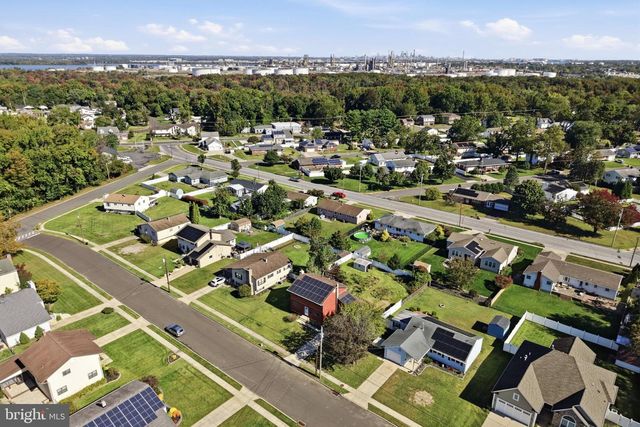 336 CARSON AVE, Gibbstown, NJ 08027