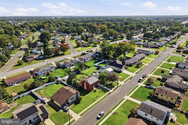 336 CARSON AVE, Gibbstown, NJ 08027