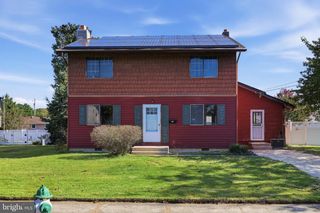 336 CARSON AVE, Gibbstown, NJ 08027