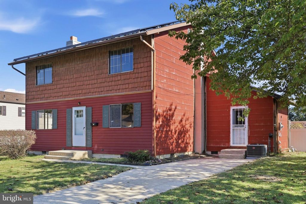336 CARSON AVE, GIBBSTOWN, NJ 08027 — photo 3